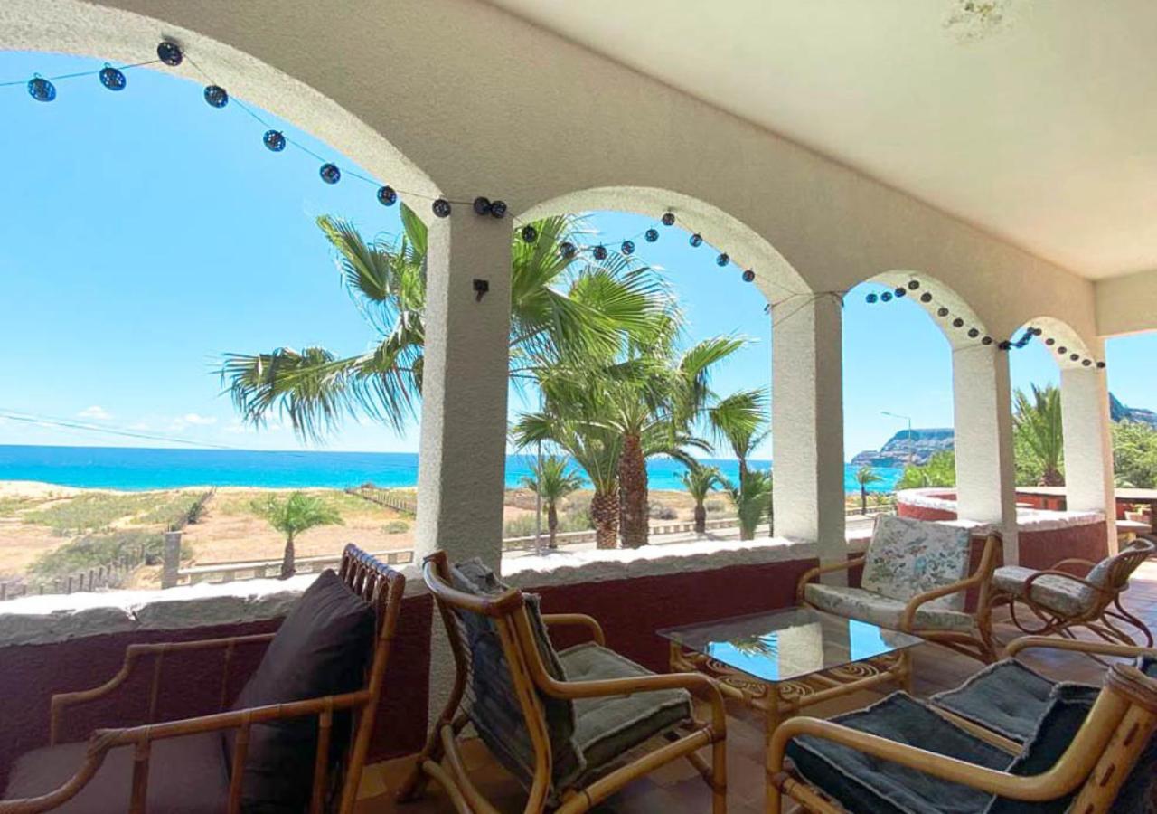 הוסטל Porto Santo Destination מראה חיצוני תמונה