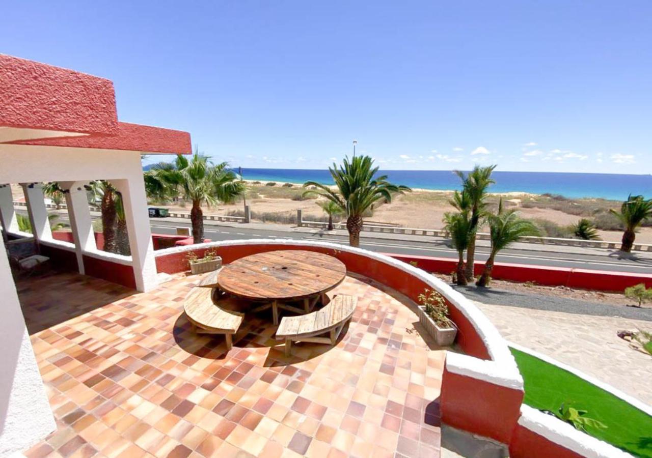 הוסטל Porto Santo Destination מראה חיצוני תמונה