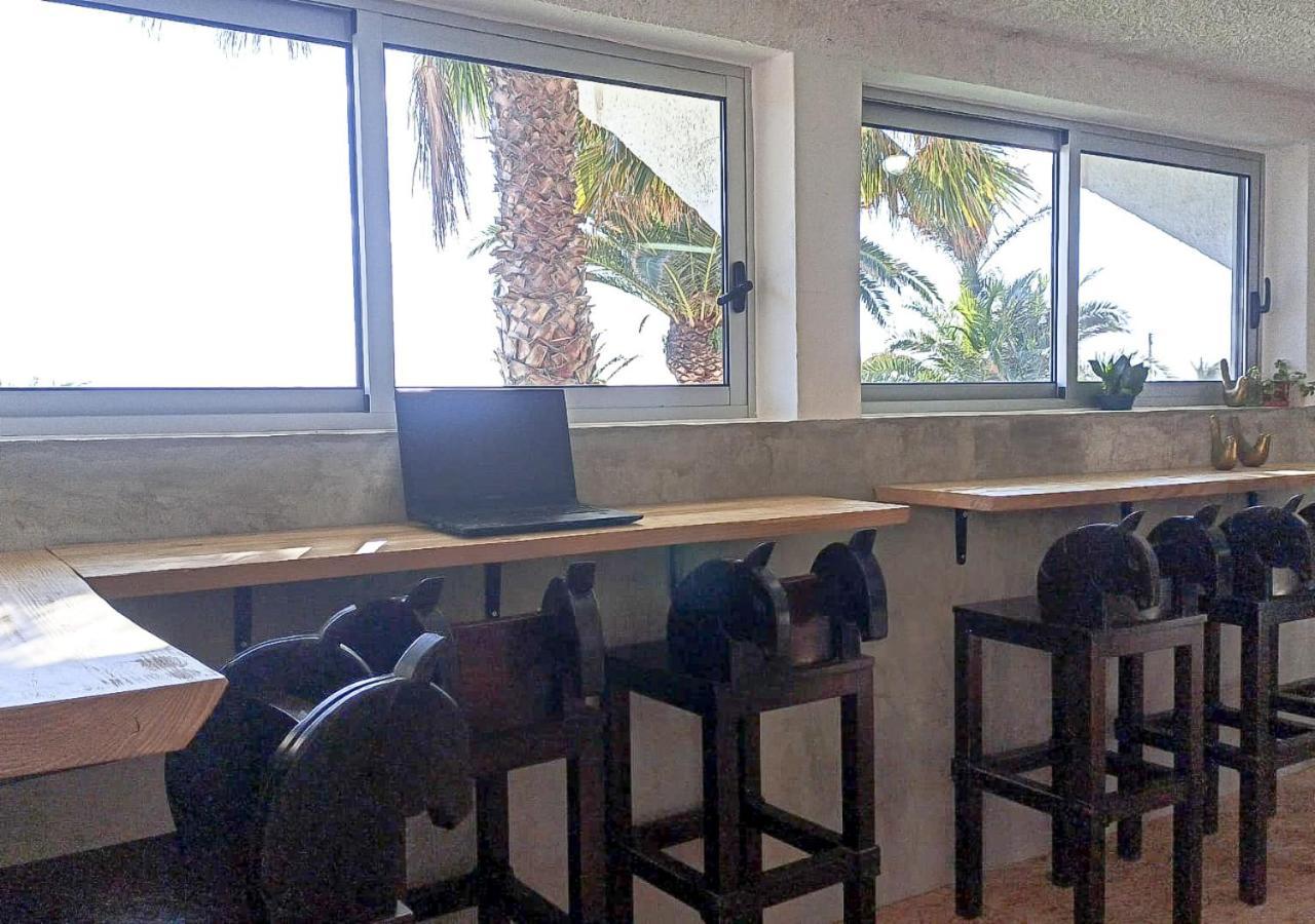 הוסטל Porto Santo Destination מראה חיצוני תמונה