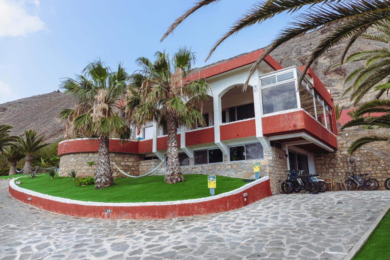 הוסטל Porto Santo Destination מראה חיצוני תמונה