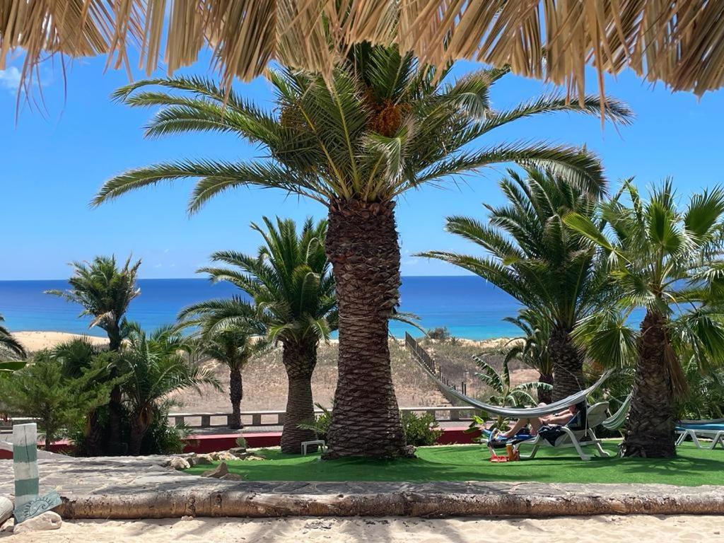 הוסטל Porto Santo Destination מראה חיצוני תמונה